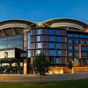 5* Hotel Oval At Oval