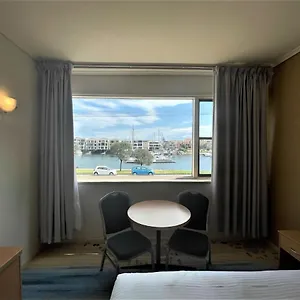 3* Motel Haven Marina