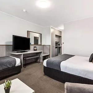 3* Motel Comfort Glenelg