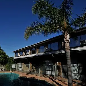 3* Motel Marion And